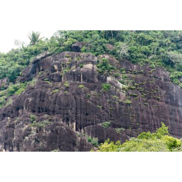 Lais Puzzle - El Tuparro Orinoco Park Felsformation Kolumbien - 2.000 Teile