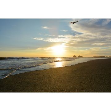 Lais Puzzle - Playa Bahia Solano kolumbien - 2.000 Teile