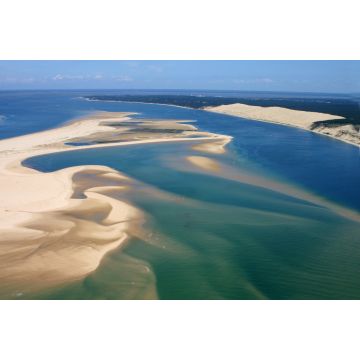 Lais Puzzle - Das Arcachon Becken - 2.000 Teile