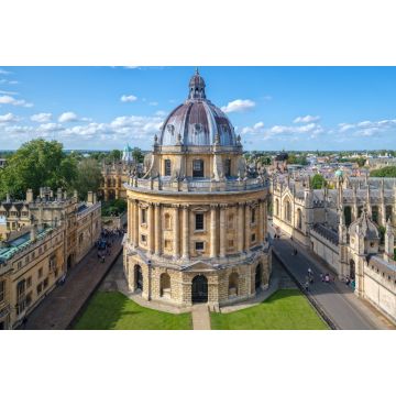 Lais Puzzle - Die Radcliffe Camera, ein Symbol der Universität von Oxford - 2.000 Teile