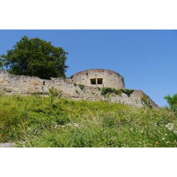 Lais Puzzle - Burg Weibertreu in Weinsberg - 2.000 Teile