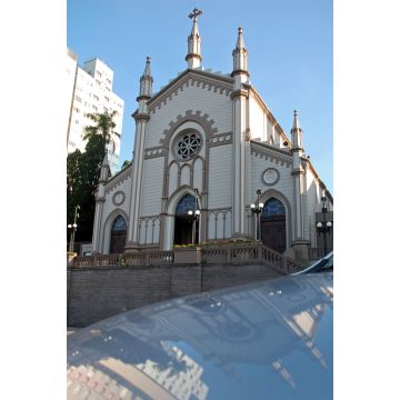 Lais Puzzle - Caxias do Sul/Rio Grande do Sul/ Brasilien - 2.000 Teile