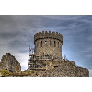 Lais Puzzle - Nenagh Castle, Tipperary, Irland - 2.000 Teile