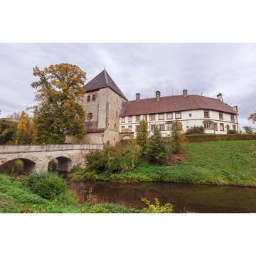 Lais Puzzle - Burg Rheda, Rheda-Wiedenbrück - 2.000 Teile