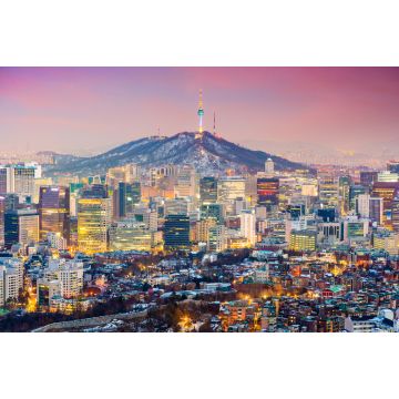 Lais Puzzle - Seoul - 2.000 Teile
