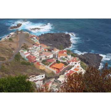 Lais Puzzle - El Caletón, La Matanza de Acentejo, Teneriffa - 2.000 Teile