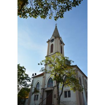 Lais Puzzle - Novo Hamburgo, Rio Grande do Sul, Brasilien - 2.000 Teile