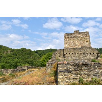 Lais Puzzle - Burgruine Schmidtburg - 2.000 Teile