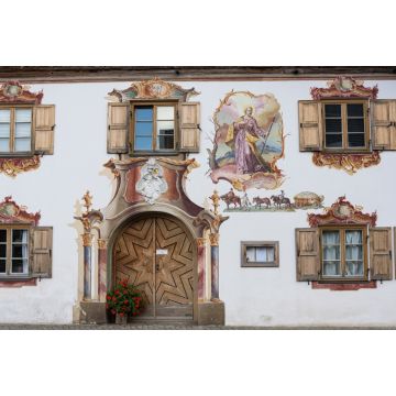 Lais Puzzle - Lüftlmalerei in Krün - 2.000 Teile