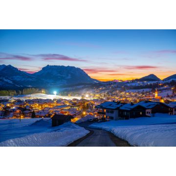 Lais Puzzle - Reit im Winkl Winterwonder - 2.000 Teile