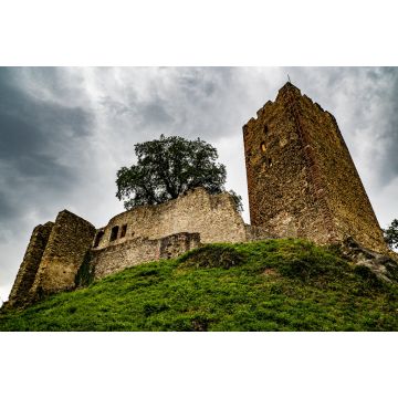 Lais Puzzle - Kastelburg - 2.000 Teile