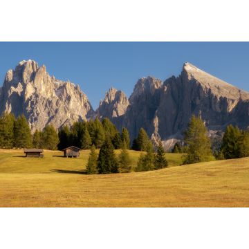 Lais Puzzle - Seiser Alm, Südtirol, Dolomiten - 2.000 Teile
