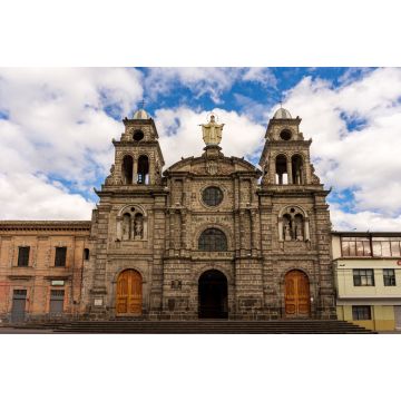 Lais Puzzle - Ibarra, Ecuador - 2.000 Teile