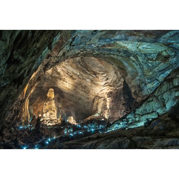 Lais Puzzle - Cacahuamilpa-Höhlen-Nationalpark in Taxco, Guerrero, Mexiko - 2.000 Teile