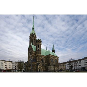 Lais Puzzle - Mönchengladbach - Hauptkirche Rheydt - 2.000 Teile