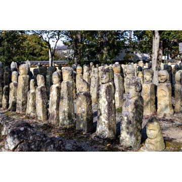 Lais Puzzle - Rakan-ji-Tempel, Hyogo, Japan - 2.000 Teile