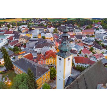 Lais Puzzle - Peuerbach Oberösterreich - 2.000 Teile