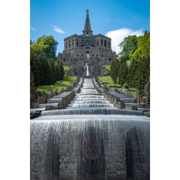 Lais Puzzle - Wasserspiele Kassel - 2.000 Teile