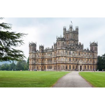 Lais Puzzle - NEWBURY, HAMPSHIRE, ENGLAND - 2.000 Teile