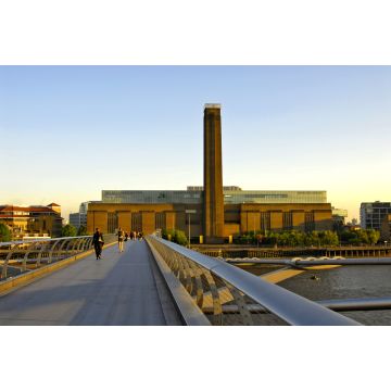 Lais Puzzle - Tate Modern, London - 2.000 Teile