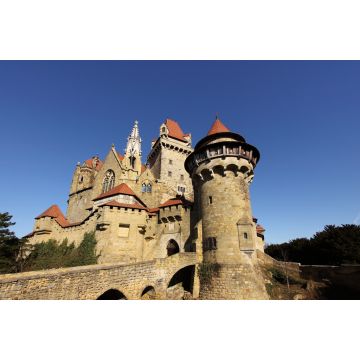 Lais Puzzle - Burg Kreuzenstein - 2.000 Teile