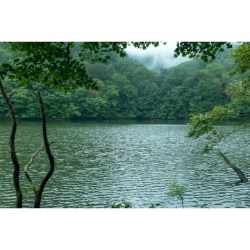 Lais Puzzle - Zwölfer See (Juniko), Aomori, Japan - 2.000 Teile
