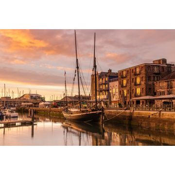 Lais Puzzle - Plymouth - 2.000 Teile