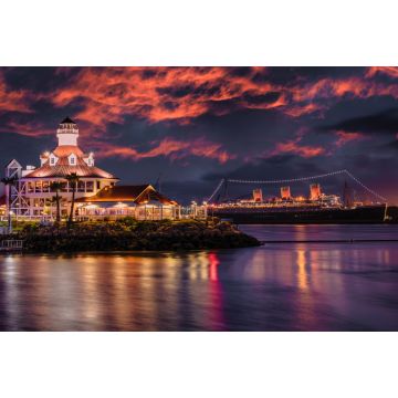 Lais Puzzle - Los Angeles - 2.000 Teile
