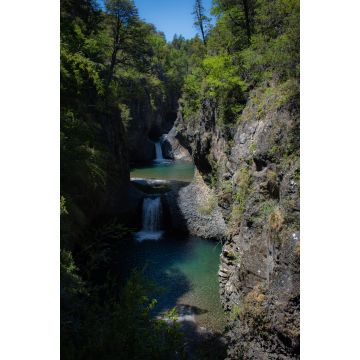 Lais Puzzle - Radal Sieben Tassen, Chile - 2.000 Teile