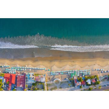 Lais Puzzle - Manzanillo Strand, Colima, Mexiko - 2.000 Teile