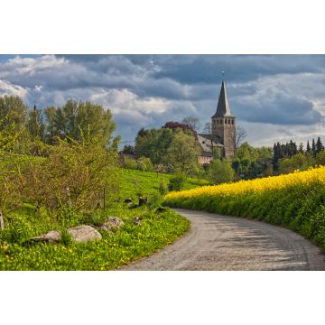 Lais Puzzle - Ratingen - 2.000 Teile