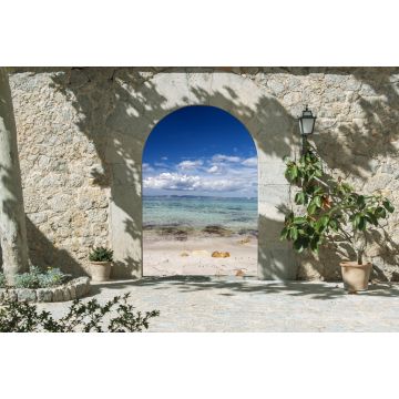 Lais Puzzle - Strand von Formentera - 2.000 Teile