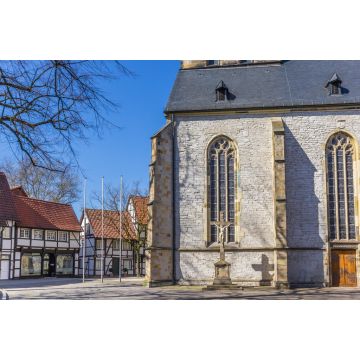 Lais Puzzle - Werne - 2.000 Teile