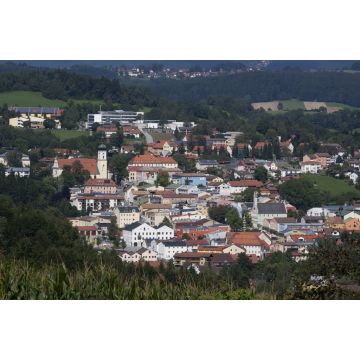 Lais Puzzle - Grafenau im Bayerischen Wald - 2.000 Teile