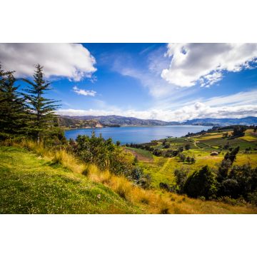 Lais Puzzle - Boyacá, Kolumbien - 2.000 Teile