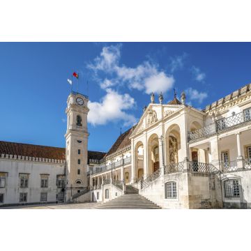 Lais Puzzle - Universität von Coimbra, Portugal - 2.000 Teile