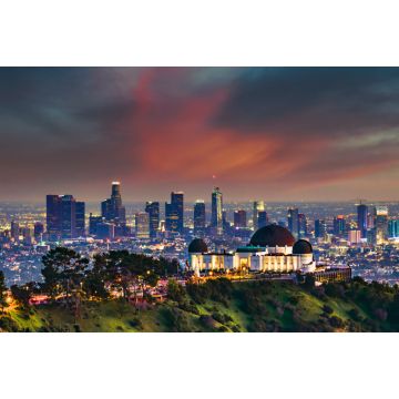 Lais Puzzle - Los Angeles - 2.000 Teile