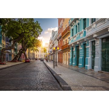Lais Puzzle - Rua do Bom Jesus, Brasilien - 2.000 Teile