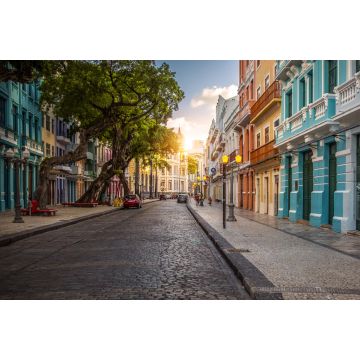 Lais Puzzle - Rua do Bom Jesus, Brasilien - 2.000 Teile