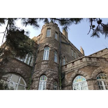 Lais Puzzle - Badaguan Scenic Resort in Qingdao, China - 2.000 Teile