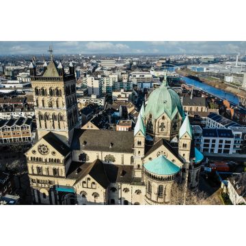 Lais Puzzle - St. Quirinus, Neuss - 2.000 Teile