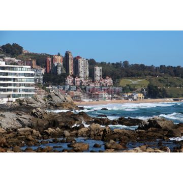 Lais Puzzle - Valparaíso Chile - 2.000 Teile