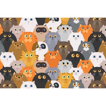 Lais Puzzle - Katzen - 2.000 Teile
