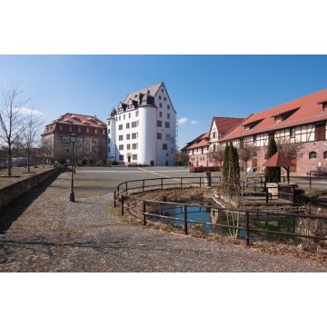 Lais Puzzle - Schloss Heringen/Helme - 2.000 Teile