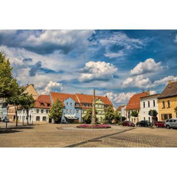 Lais Puzzle - Delitzsch - 2.000 Teile