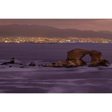 Lais Puzzle - Antofagasta, Chile - 2.000 Teile