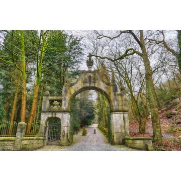 Lais Puzzle - Schloss Ratingen - 2.000 Teile