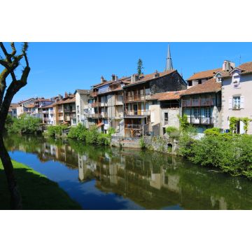 Lais Puzzle - AURILLAC, Frankreich - 2.000 Teile