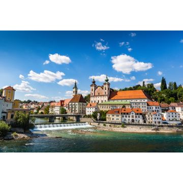 Lais Puzzle - Steyr Oberösterreich - 2.000 Teile