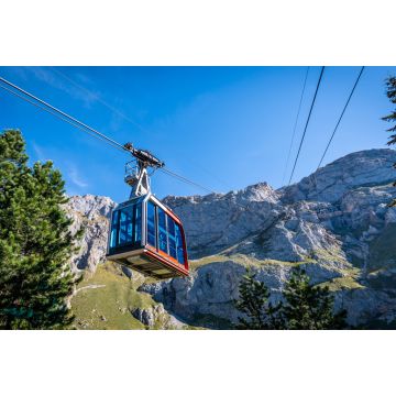 Lais Puzzle - Picos de Europa, Kantabrien, Spanien - 2.000 Teile